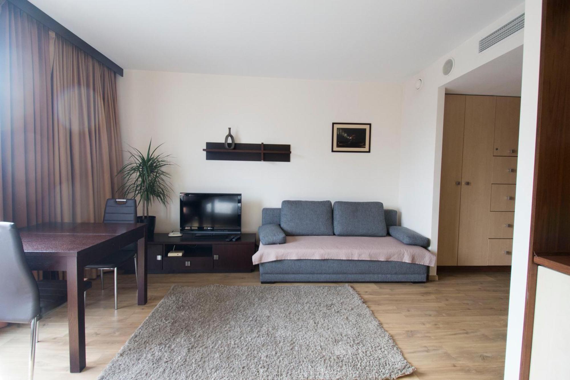 Happyestate - Just In Center - Ul Krawiecka 1 - Old Town Breslavia Exterior foto