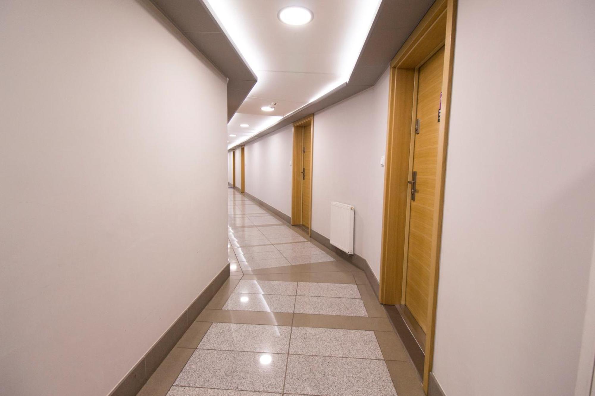 Happyestate - Just In Center - Ul Krawiecka 1 - Old Town Breslavia Exterior foto